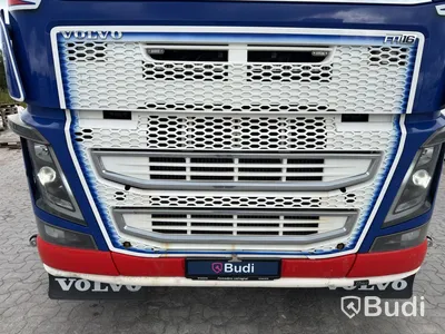 Kranbil Volvo FH16 | 2018 | Palfinger PK 26002-EH | 8x4
