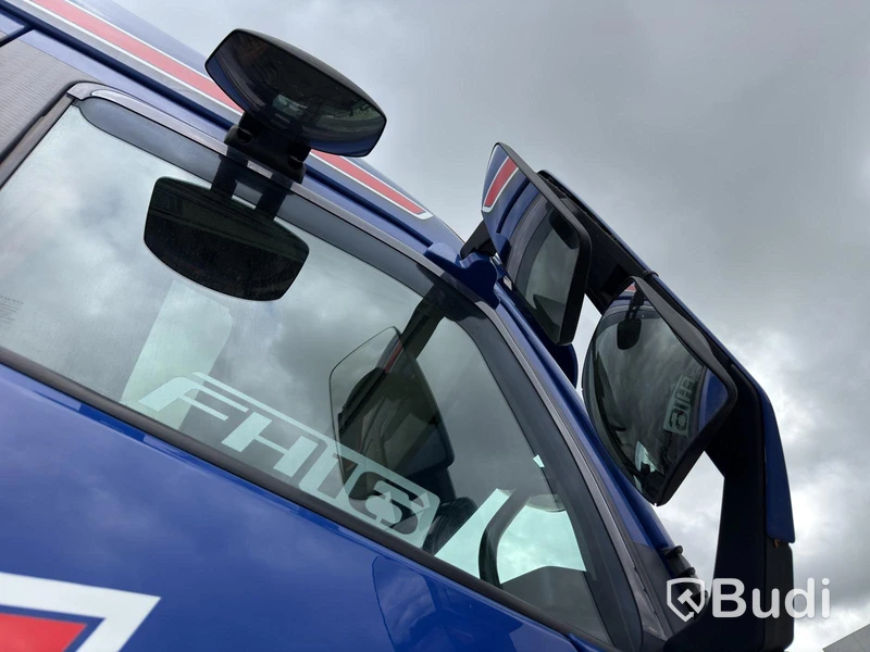 Kranbil Volvo FH16 | 2018 | Palfinger PK 26002-EH | 8x4