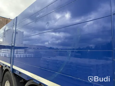 Kranbil Volvo FH16 | 2018 | Palfinger PK 26002-EH | 8x4