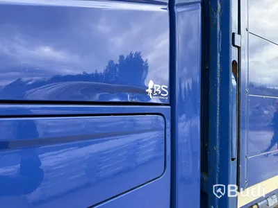 Kranbil Volvo FH16 | 2018 | Palfinger PK 26002-EH | 8x4