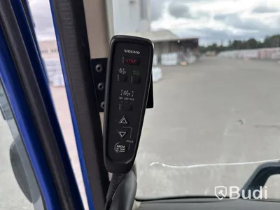 Kranbil Volvo FH16 | 2018 | Palfinger PK 26002-EH | 8x4