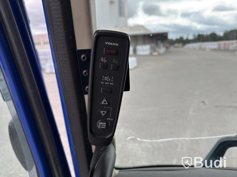 Kranbil Volvo FH16 | 2018 | Palfinger PK 26002-EH | 8x4