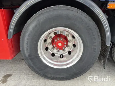 Kranbil Volvo FH16 | 2018 | Palfinger PK 26002-EH | 8x4