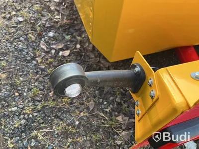Krockkudde Verdegro TMA -2023