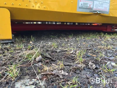 Krockkudde Verdegro TMA -2023