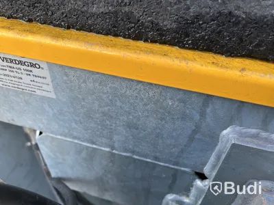 Krockkudde Verdegro TMA -2023