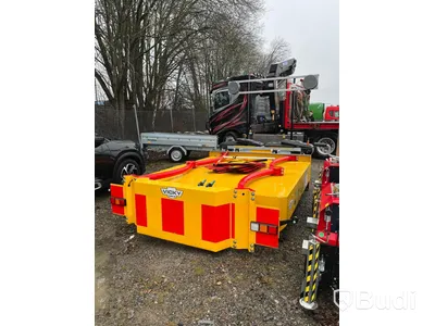 Krockkudde Verdegro TMA -2023
