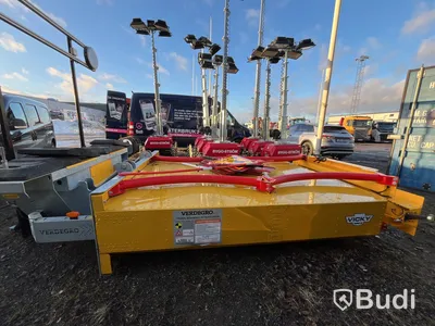 Krockkudde Verdegro TMA -2023
