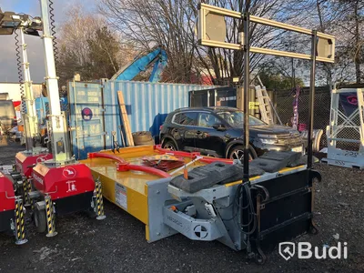 Krockkudde Verdegro TMA -2023