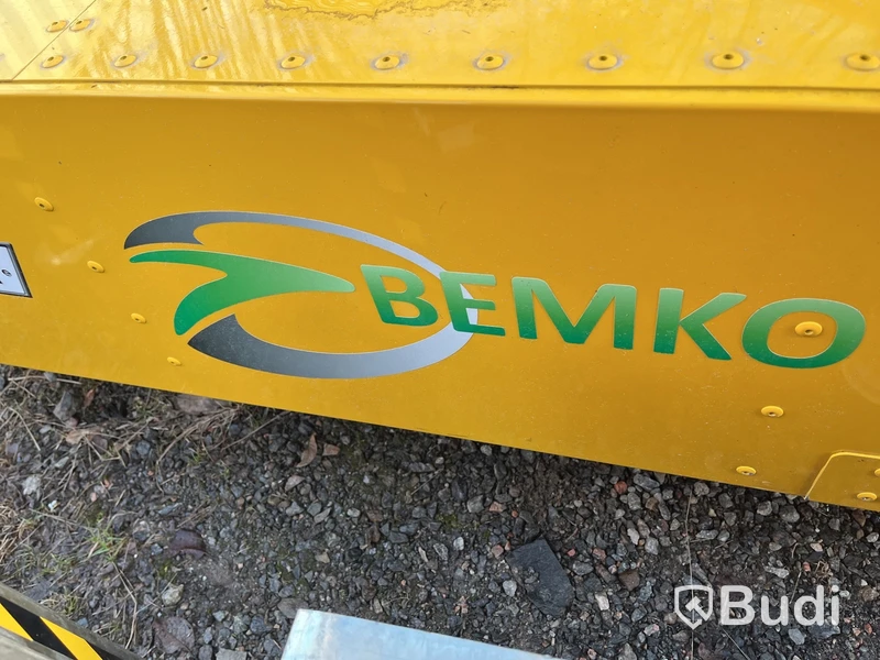 Krockkudde Verdegro TMA -2023
