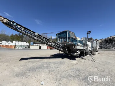 Dubbelkross PJJ Jonson (inkl lös motor) 1206.3000 -2002