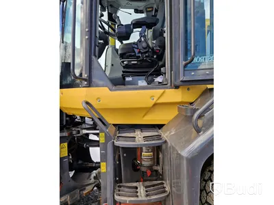 Lastmaskin New Holland W170D2 X-länk Stage 5, -2024