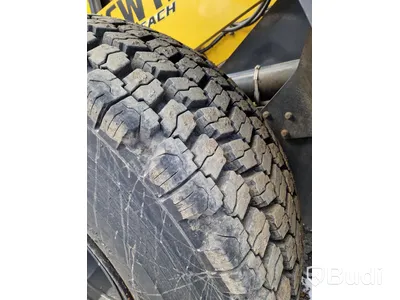 Lastmaskin New Holland W170D2 X-länk Stage 5, -2024