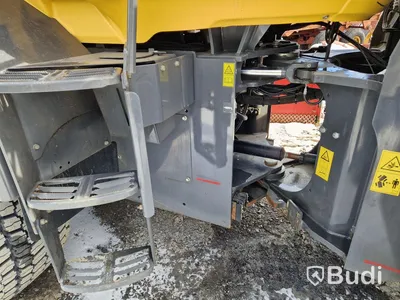 Lastmaskin New Holland W170D2 X-länk Stage 5, -2024
