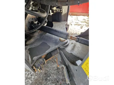 Lastmaskin New Holland W170D2 X-länk Stage 5, -2024