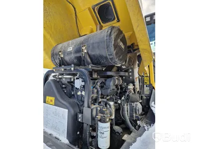 Lastmaskin New Holland W170D2 X-länk Stage 5, -2024