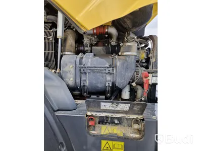Lastmaskin New Holland W170D2 X-länk Stage 5, -2024