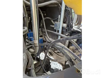 Lastmaskin New Holland W170D2 X-länk Stage 5, -2024