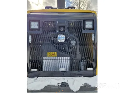 Lastmaskin New Holland W170D2 X-länk Stage 5, -2024