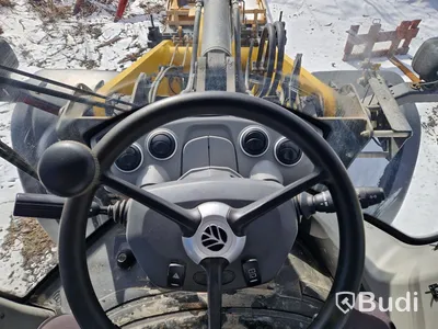 Lastmaskin New Holland W170D2 X-länk Stage 5, -2024