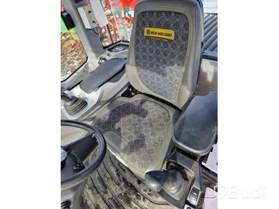 Lastmaskin New Holland W170D2 X-länk Stage 5, -2024