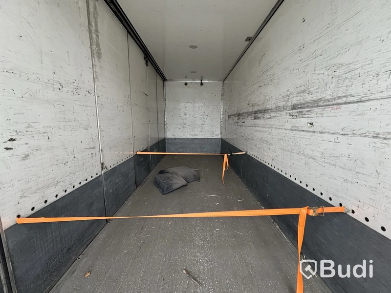 Mercedes-Benz 963-0-C ACTROS -2014 | DIESEL