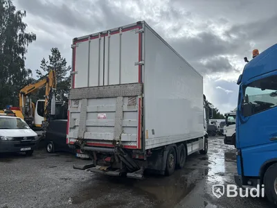Mercedes-Benz 963-0-C ACTROS -2014 | DIESEL