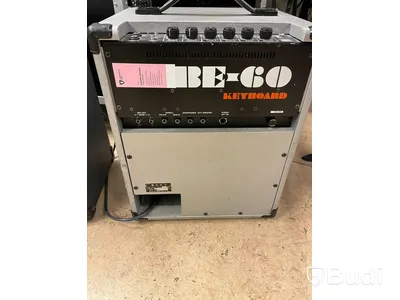 Keyboardförstärkare Roland