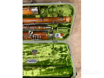 Hüller Fagott