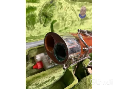 Hüller Fagott