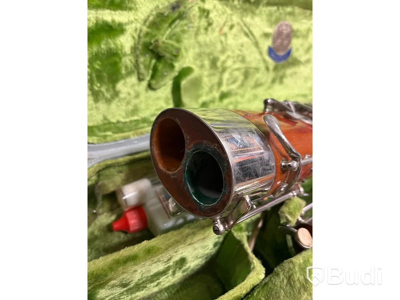 Hüller Fagott