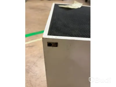 Högtalare Sonab V1