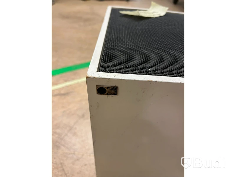 Högtalare Sonab V1