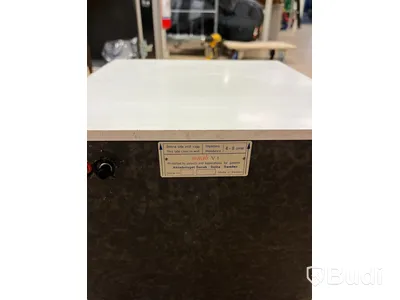 Högtalare Sonab V1