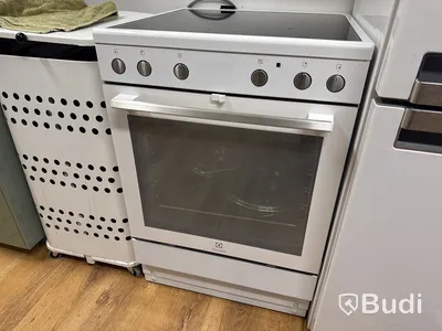Spis Electrolux