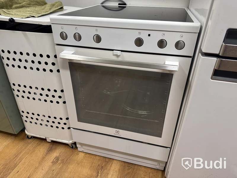 Spis Electrolux