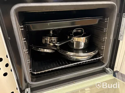 Spis Electrolux