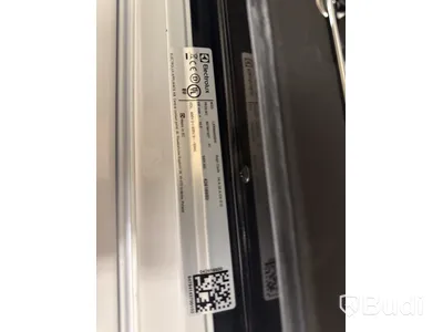 Spis Electrolux