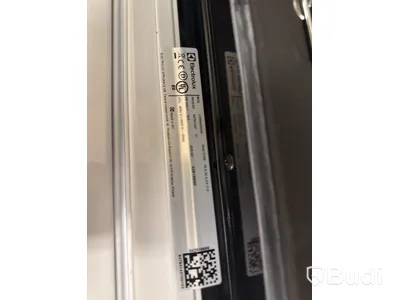 Spis Electrolux