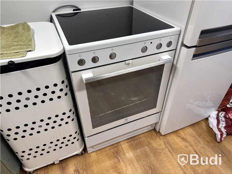 Spis Electrolux