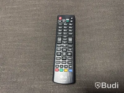 TV LG 49" (modell 49UH5F)