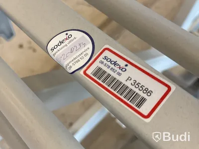 Vårdsäng, invacare SB755