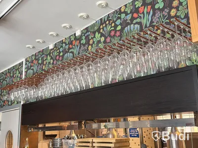 Sortiment vinglas med hängare, Riedel, ca 125 st