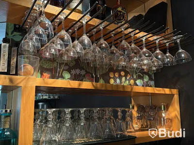 Sortiment diverse glas, ca 130 st, bl.a. Rona Highball, Riedel vinglas m.fl.