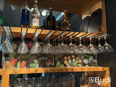 Sortiment diverse glas, ca 130 st, bl.a. Rona Highball, Riedel vinglas m.fl.