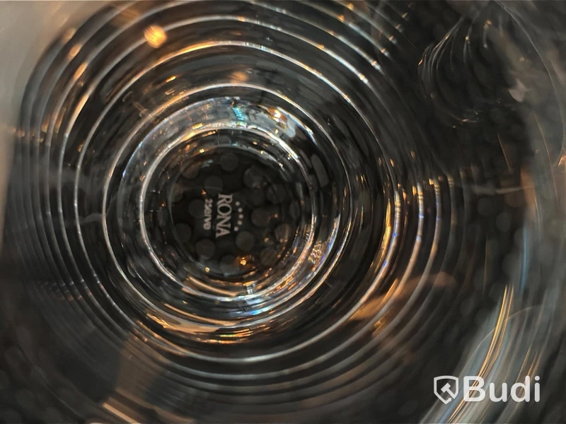 Sortiment diverse glas, ca 130 st, bl.a. Rona Highball, Riedel vinglas m.fl.