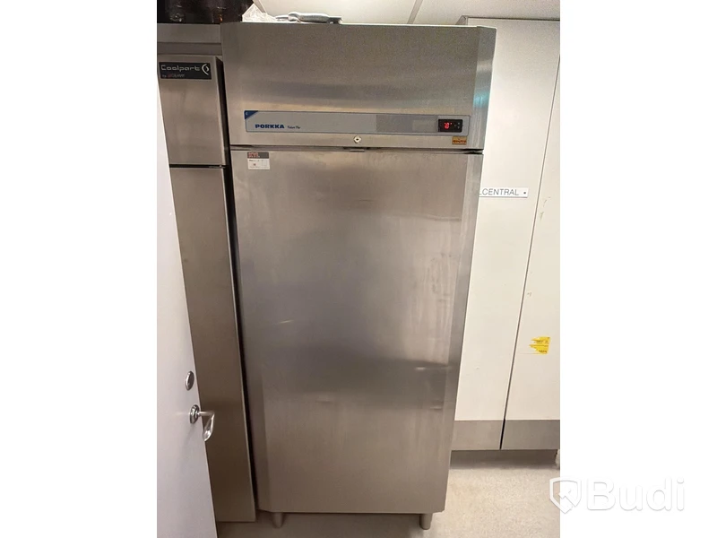 Kylskåp, Porkka Future Plus C730