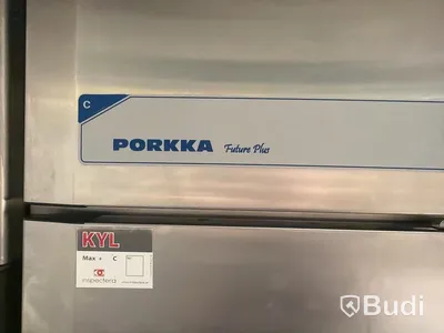 Kylskåp, Porkka Future Plus C730