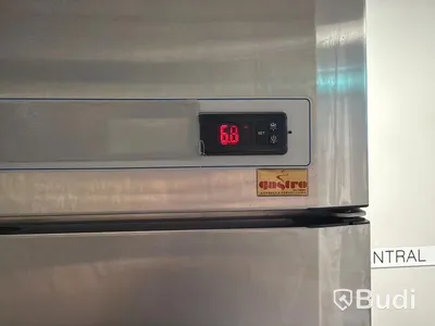 Kylskåp, Porkka Future Plus C730