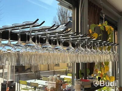 Rödvinsglas, Riedel, ca 50 st